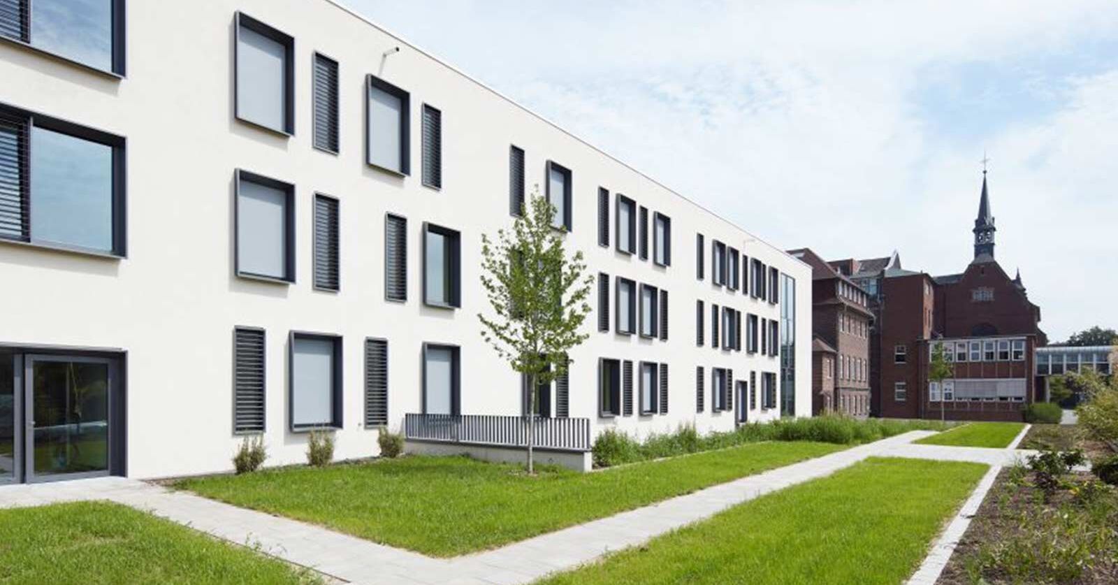 Klinik Konigshof Klinik Konigshof