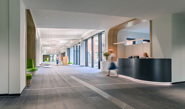 Klinik Konigshof Klinik Konigshof