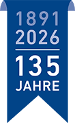 135-jähriges Jubiläum der Klinik Königshof, 1891–2026